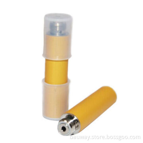 Disposable Cartomizer for 510 Threading